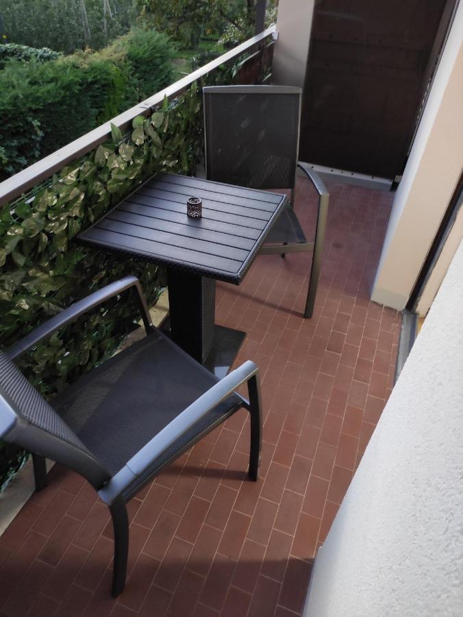 Apartment Hagen Μεράνο Εξωτερικό φωτογραφία