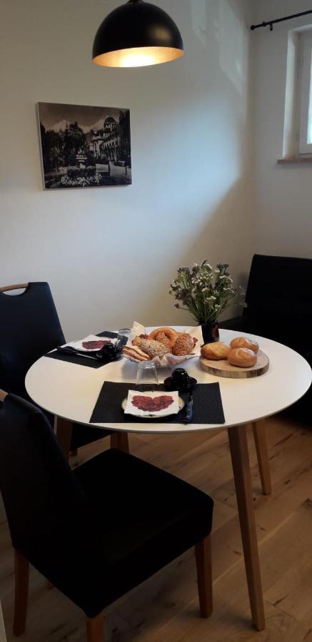 Apartment Hagen Μεράνο Εξωτερικό φωτογραφία