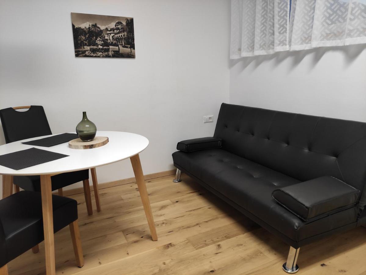 Apartment Hagen Μεράνο Εξωτερικό φωτογραφία