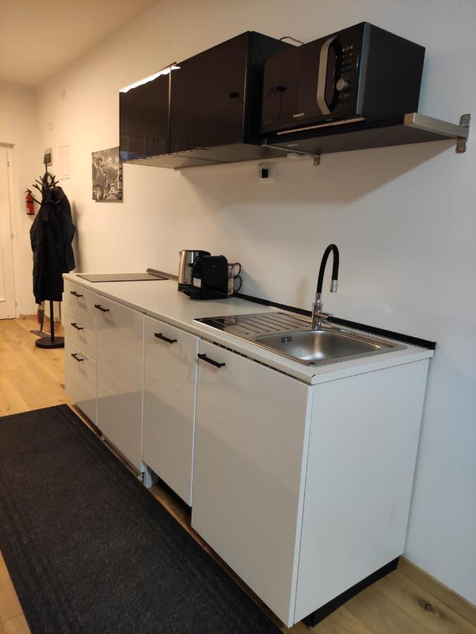 Apartment Hagen Μεράνο Εξωτερικό φωτογραφία