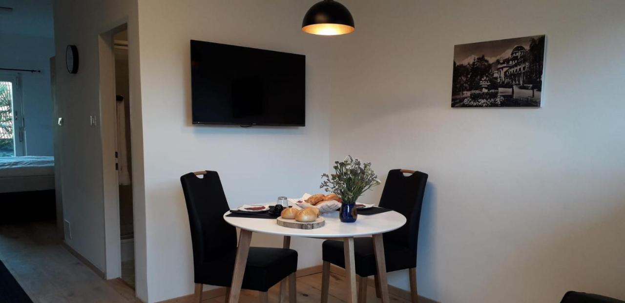 Apartment Hagen Μεράνο Εξωτερικό φωτογραφία