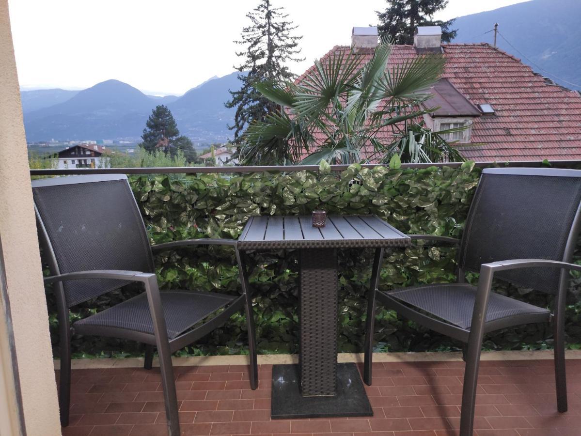 Apartment Hagen Μεράνο Εξωτερικό φωτογραφία