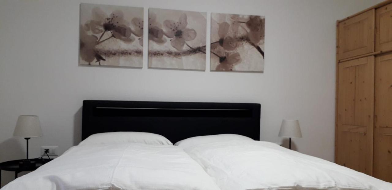 Apartment Hagen Μεράνο Εξωτερικό φωτογραφία