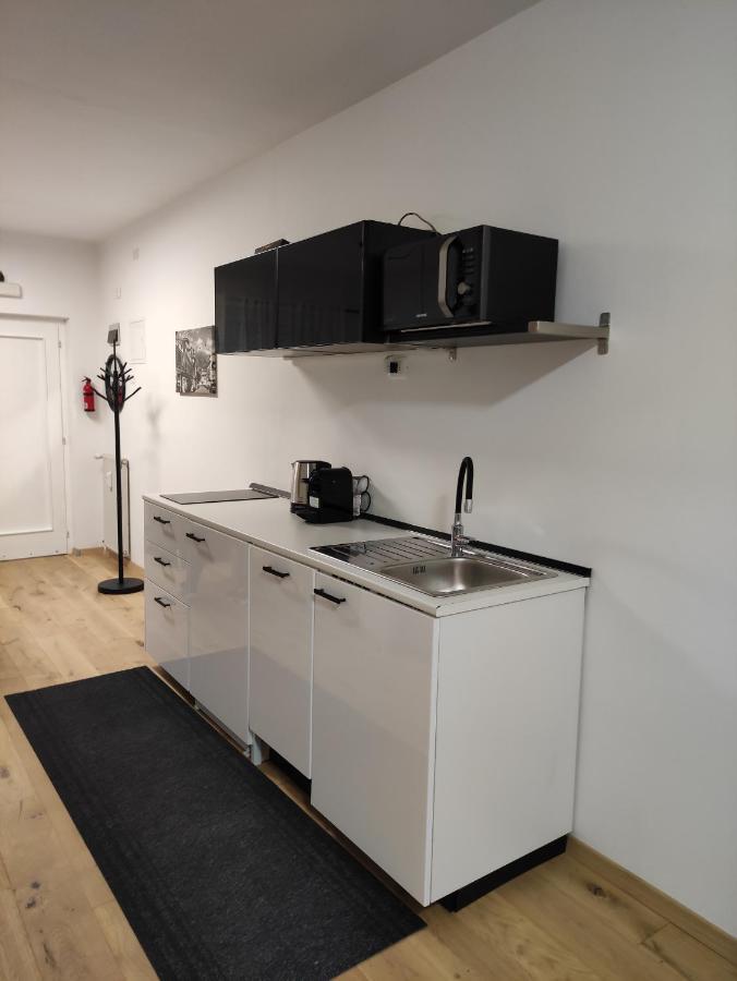 Apartment Hagen Μεράνο Εξωτερικό φωτογραφία
