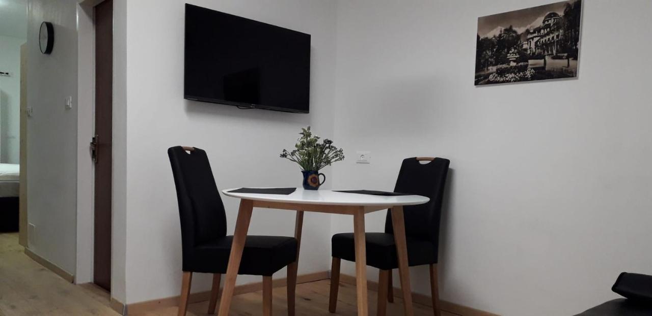 Apartment Hagen Μεράνο Εξωτερικό φωτογραφία