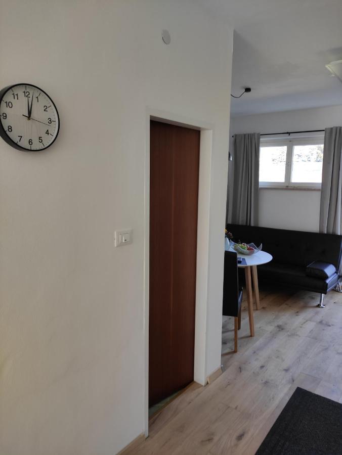 Apartment Hagen Μεράνο Εξωτερικό φωτογραφία
