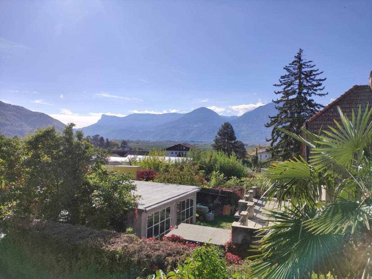 Apartment Hagen Μεράνο Εξωτερικό φωτογραφία