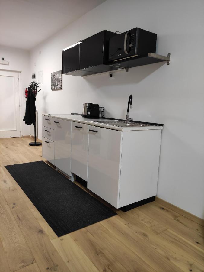 Apartment Hagen Μεράνο Εξωτερικό φωτογραφία